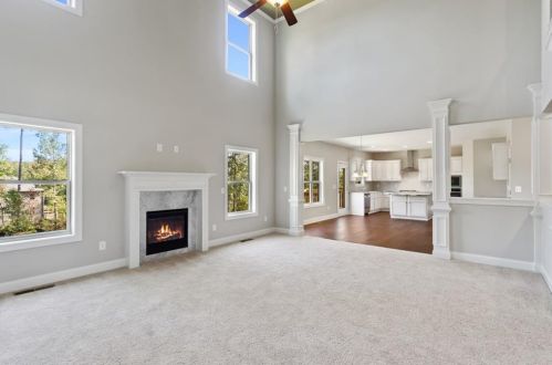 1601 Madison Ln, Conyers GA  30013-2968 exterior