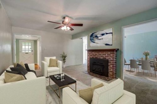 2639 Garrett Way, Rancho Cordova, CA 95670-3511