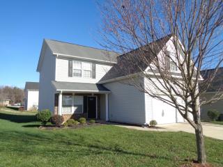 440 Whitewater Way, Concord NC  28027-3815 exterior