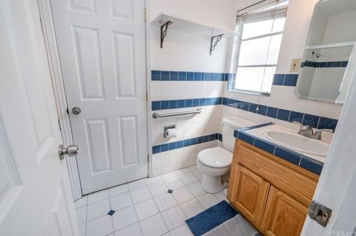 15514 Starbuck St, Whittier CA  90603-2319 exterior