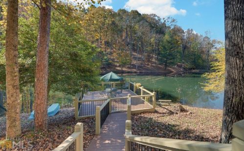 987 Lazy River Ln, Ellijay, GA 30536-6879