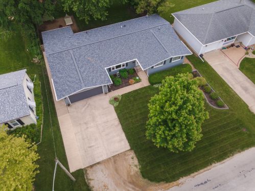 108 Diller St, Swygert IL  61764-2704 exterior