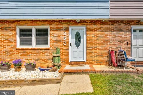 360 Alameda Pkwy, Arnold, MD 21012-1411