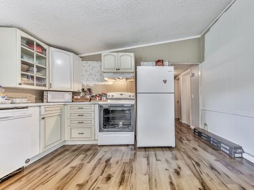 156 White Pine Crossover, Big Canoe GA  30143-4627 exterior