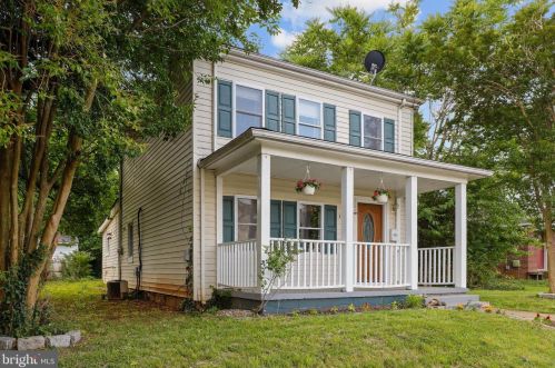 300 Tyler St, Fredericksburg, VA 22401-7142