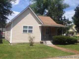 1219 Pine St, Springfield, IL 62703-2937