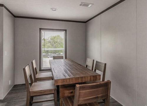 6152 Adelbert Dr, Fort Worth TX  76135-5226 exterior