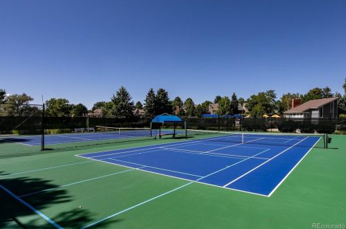 7597 Rosemary Cir, Englewood CO 80112-6421 exterior