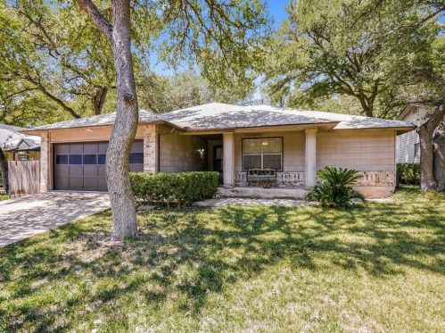 9400 Canus Dr, Austin, TX 78748-5131