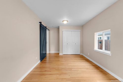 5151 Eliot St, Denver CO  80219-2120 exterior