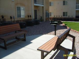 2620 Commerce Center Dr, Cedar City UT  84721-8478 exterior