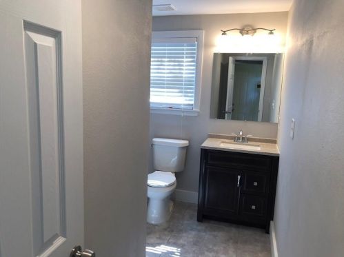 3320 Ryan Ave, Fort Worth TX  76110-3825 exterior