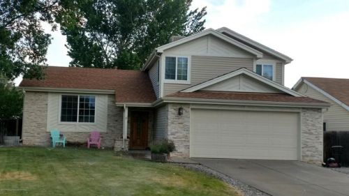 38 Pinetree Pl, Parachute, CO 81635-9515