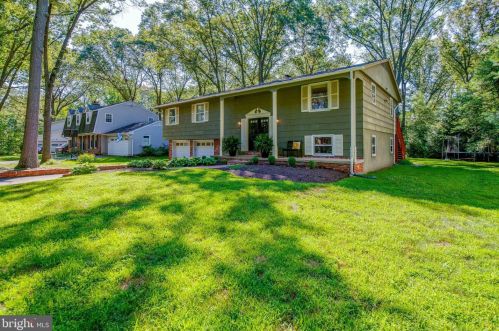 185 Berrywood Dr, Severna Park, MD 21146-2030