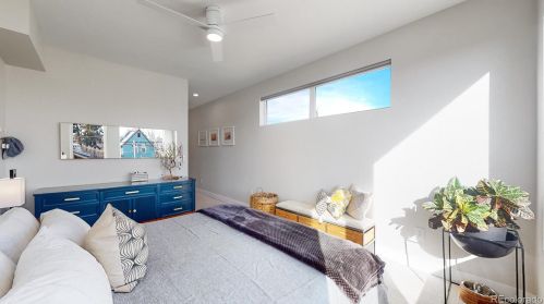 1382 Perry St, Denver CO  80204-1436 exterior