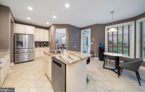 365 Prado Way, Berkeley Springs WV  25411-3264 exterior