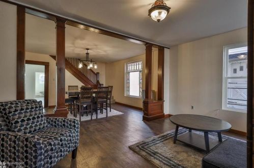 47 6th St, Bangor PA  18013-1827 exterior