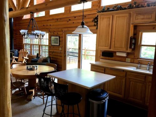 2341 Paradise Point Rd, Cook, MN 55723-8714