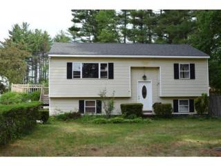93 Manor Rd, Concord, NH 03303-1928