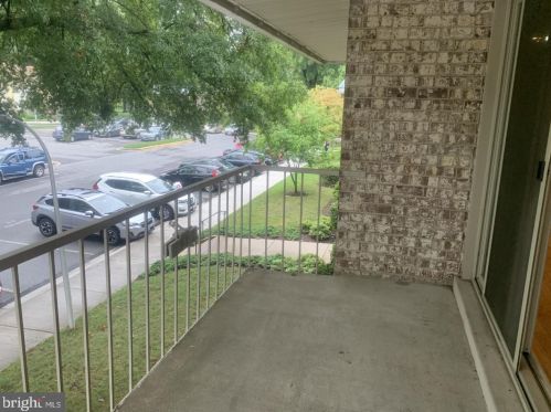 3301 Leisure World Blvd, Silver Spring MD 20906-1751 exterior