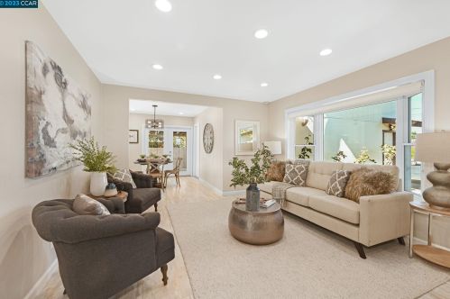 4375 Dorset Ct, Concord CA  94521-4220 exterior