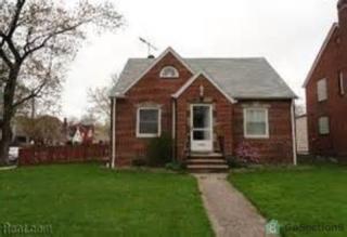 1908 27th St, Richmond VA  23223-4504 exterior
