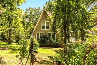 395 Lanham Rd, Meeting Street, SC 29824-3805
