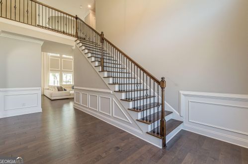 3019 Seventh Century Row, Conyers GA  30094-5780 exterior