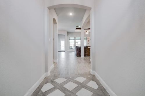 632 Mcneill Ln, Fort Worth TX  76179-6357 exterior