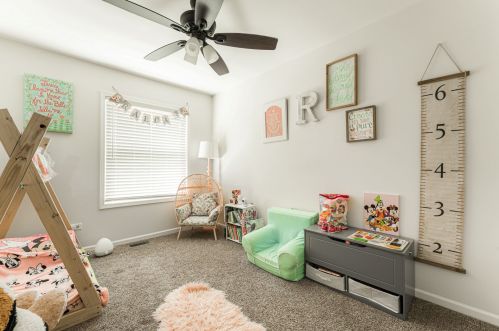 1308 Oriole Trl, Carol Stream IL  60188-6063 exterior