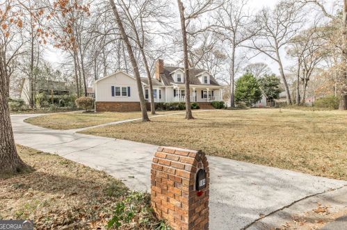 104 Alpine Ct, Warner Robins, GA 31088-5432