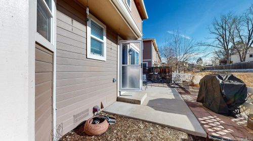 4152 111th Cir, Westminster CO  80031-2122 exterior