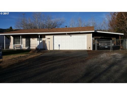 190 Willow Dr, Stanfield, OR 97875-2118