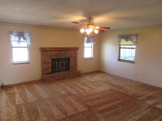 2033 Dahlia St, Amarillo TX  79107-7533 exterior