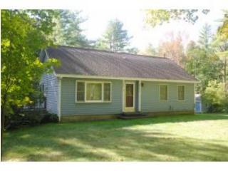 224 Flynn Hollow Rd, Sunderland VT  05250-9610 exterior