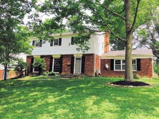 2514 Elmdale Dr, Cincinnati, OH 45230-1213