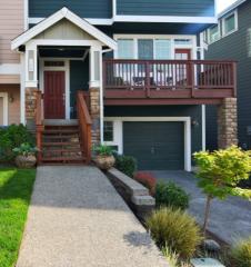 114 Wild Rose St, Tacoma WA  98466-6616 exterior