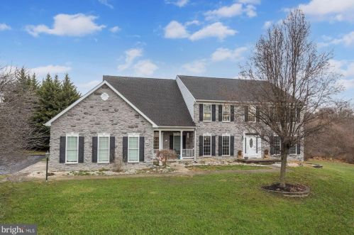 2448 Maxa Meadows Ln, Forest Hill, MD 21050-3227