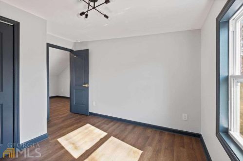 1116 Fair St, Atlanta GA  30314-3005 exterior