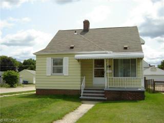 6003 Alber Ave, Cleveland, OH 44129-3401