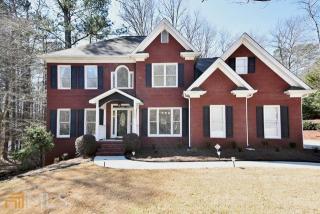 3683 Galdway Dr, Lithonia, GA 30039-5102