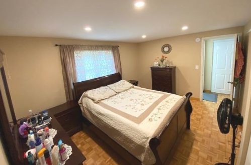 7859 Nordica Ave, Niles IL  60714-3313 exterior