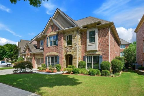 2081 Vicarage Ln, Lithonia, GA 30078-5696