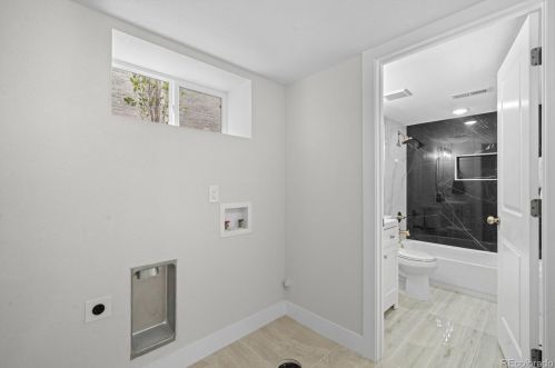 4623 Moncrieff Pl, Denver CO  80212-1603 exterior