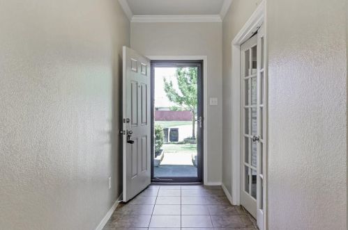 2340 Angoni Way, Fort Worth TX  76131-5126 exterior