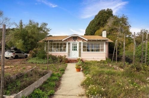644 Mountain View St, San Luis Obispo, CA 93405-2349