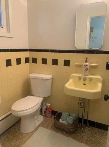 212 7th St, Bangor PA  18013-1735 exterior