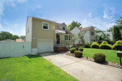 2087 Kmak Pl, Rahway, NJ 07065-3605