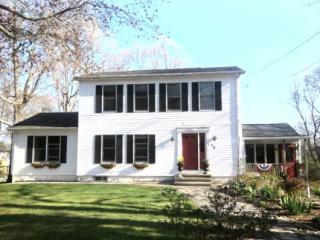 12 Michigan Cir, Chesterfield, CT 06370-1540