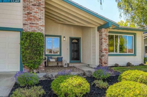 4496 Hock Maple Ct, Concord, CA 94521-4414